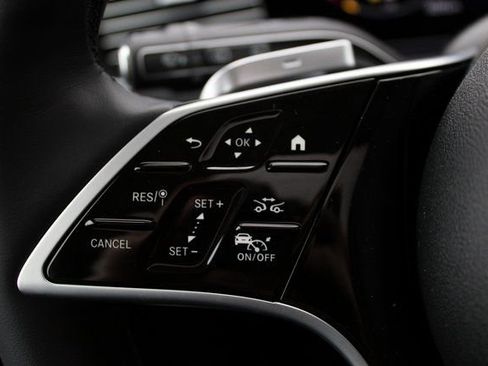 New 2025 Mercedes-Benz GLE 350 4MATIC image 21