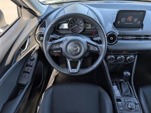 Used 2019 MAZDA CX-3 Touring image 23