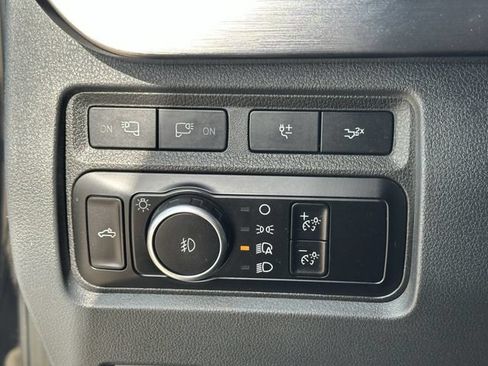 Used 2023 Ford F250 Lariat w/ Snow Plow/Camper Package AWD/4WD image 24