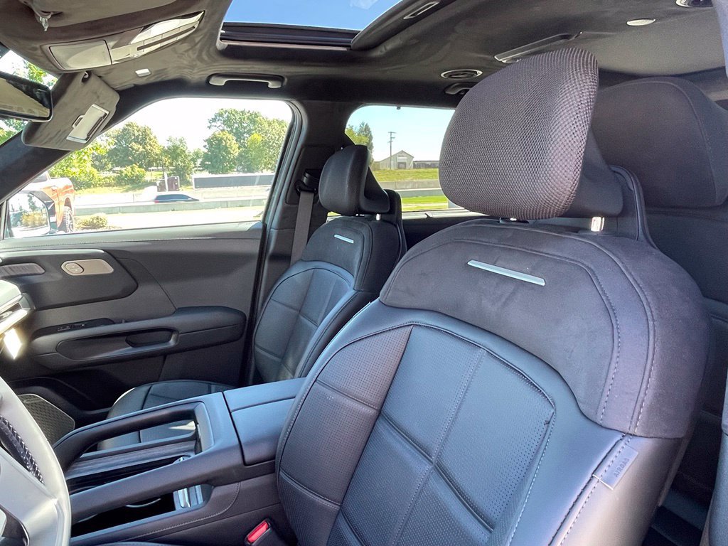 New 2027 Kia Telluride SX Prestige AWD/4WD image 20