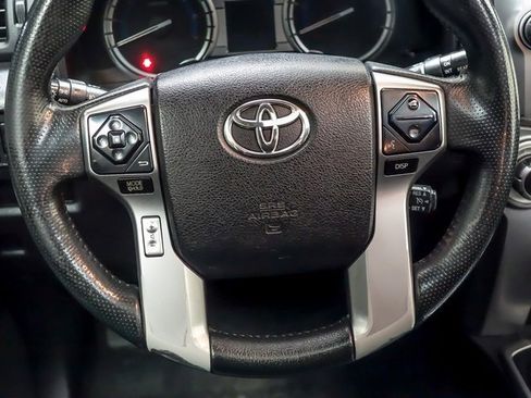 Used 2019 Toyota 4Runner Limited image 15