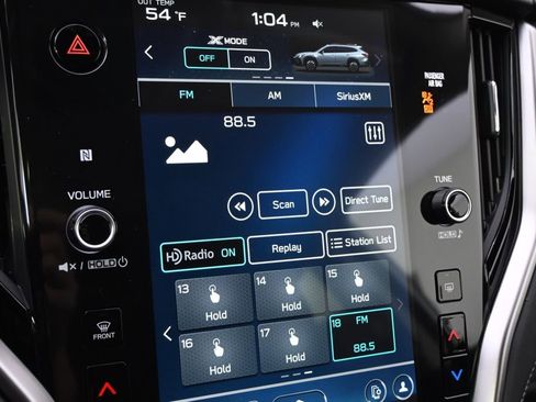 Certified 2025 Subaru Outback Premium image 28