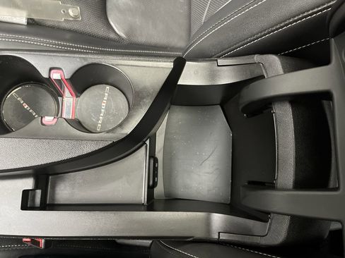 Used 2017 Chevrolet Camaro LT image 25