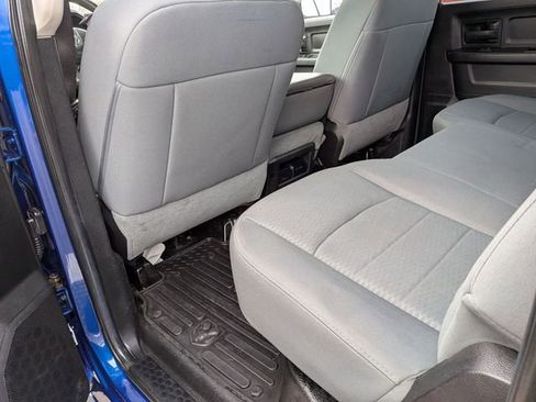Used 2014 RAM 3500 Tradesman w/ Chrome Appearance Group AWD/4WD image 24