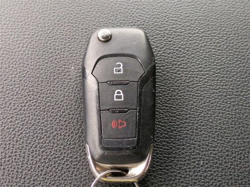 Certified 2024 Ford F150 XLT w/ Mobile Office Package image 27