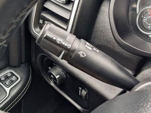 Used 2024 RAM 2500 Big Horn w/ Bed Utility Group image 25