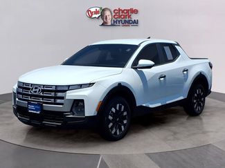 Used 2025 Hyundai Santa Cruz SE FWD video 1