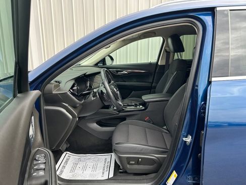 Certified 2023 Buick Envision Preferred AWD/4WD image 9