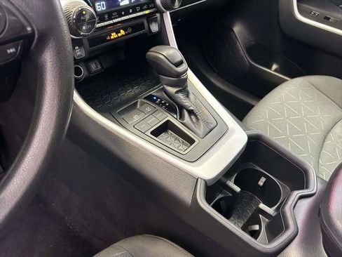 Certified 2024 Toyota RAV4 XLE FWD image 19