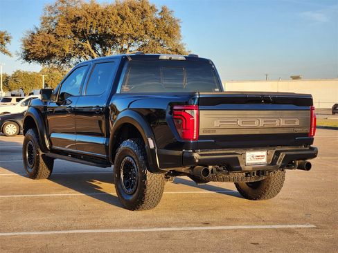 Used 2024 Ford F150 Raptor image 4