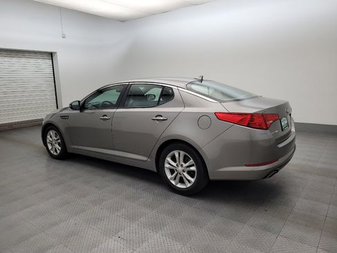 Used 2013 Kia Optima EX FWD image 3