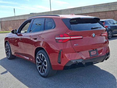 New 2026 BMW X3 xDrive30i w/ Premium Package AWD/4WD image 3