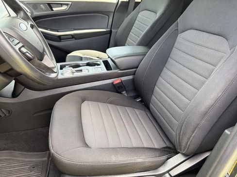 Used 2022 Ford Edge SE w/ Black Appearance Package AWD/4WD image 21