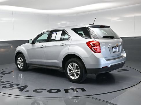 Used 2016 Chevrolet Equinox LS FWD image 7