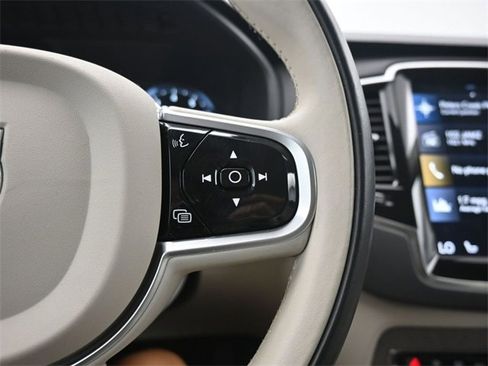 Used 2022 Volvo XC90 T6 Inscription w/ Advanced Package image 24