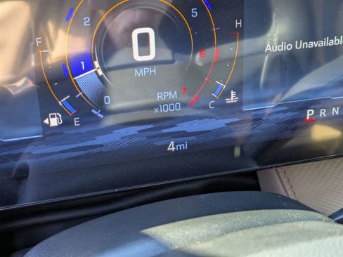 New 2026 Chevrolet Equinox ACTIV w/ Convenience Package III image 19