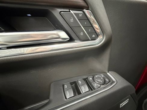 New 2026 GMC Sierra 1500 SLT w/ SLT Premium Plus Package image 25