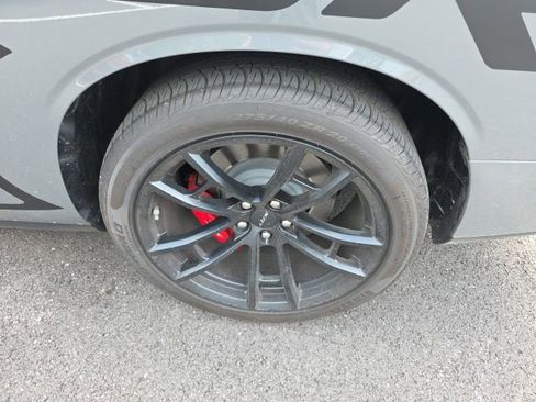 Used 2023 Dodge Challenger SRT Hellcat RWD image 33