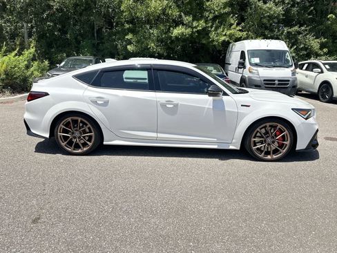 Used 2024 Acura Integra Type S FWD image 7