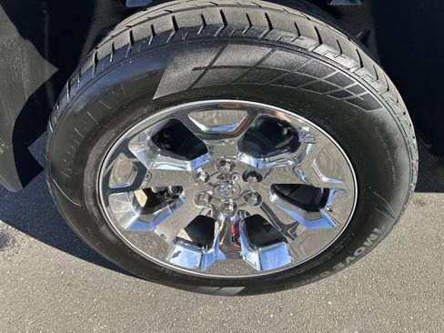 Used 2022 RAM 1500 Big Horn image 36