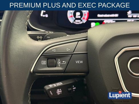 Used 2021 Audi Q8 Premium Plus w/ Premium Plus Package AWD/4WD image 25