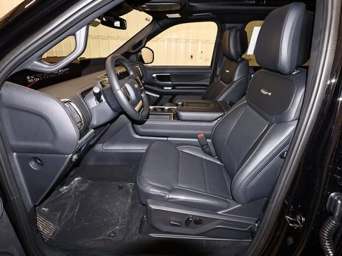 New 2026 Ford Expedition Max Platinum w/ Stealth Appearance Package image 12