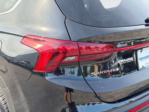 Used 2023 Hyundai Santa Fe SEL AWD/4WD image 11