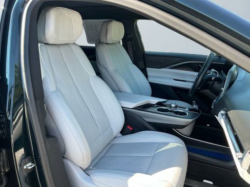 Used 2024 Cadillac Lyriq Sport w/ LPO, Floor Liner Package AWD/4WD image 16