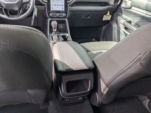 New 2025 Ford Ranger XLT w/ Convenience Package image 31