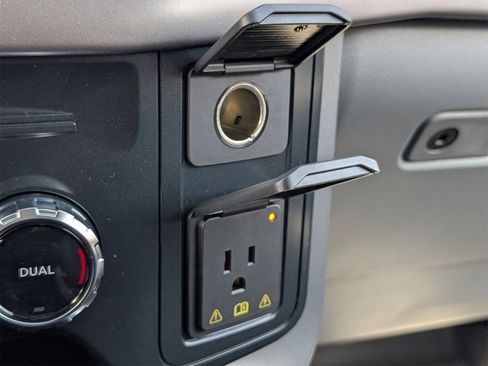 New 2025 Ford F150 XLT w/ Equipment Group 303A High image 23