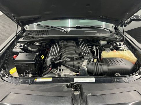 Used 2012 Dodge Challenger SRT8 image 24