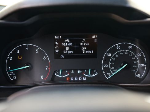 Used 2020 Ford Transit Connect XL FWD image 33