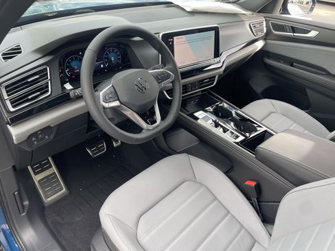 New 2026 Volkswagen Atlas Cross Sport SEL R-Line image 16