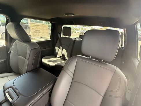 New 2026 RAM 3500 Tradesman AWD/4WD image 24