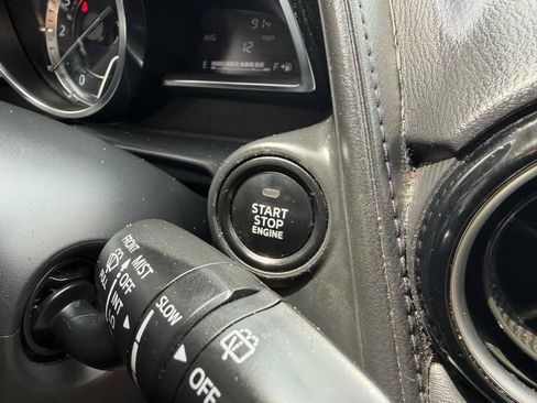 Used 2016 MAZDA CX-3 Grand Touring AWD/4WD image 18