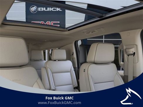 New 2026 GMC Yukon XL Denali image 24