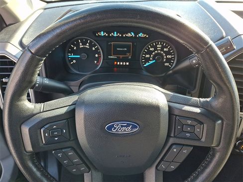 Certified 2019 Ford F150 XLT w/ Equipment Group 302A Luxury image 19