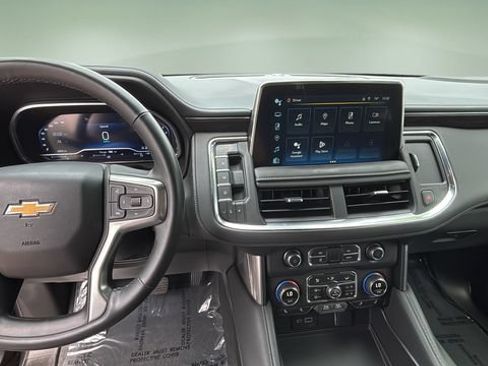 Used 2023 Chevrolet Tahoe LT w/ Luxury Package AWD/4WD image 11
