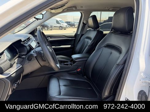 Used 2023 Jeep Grand Cherokee Limited AWD/4WD image 29