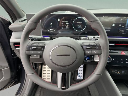 New 2026 Hyundai Sonata N Line image 10