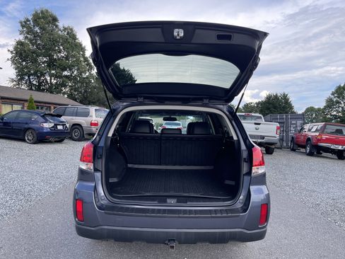 Used 2014 Subaru Outback 2.5i Limited AWD/4WD image 13
