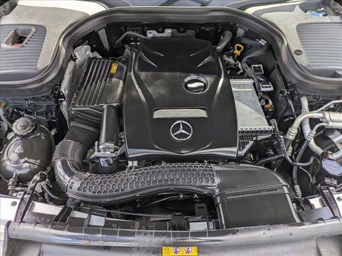Certified 2018 Mercedes-Benz GLC 300 image 22