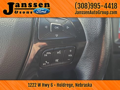 Used 2017 Ford Explorer XLT w/ Equipment Group 202A image 28