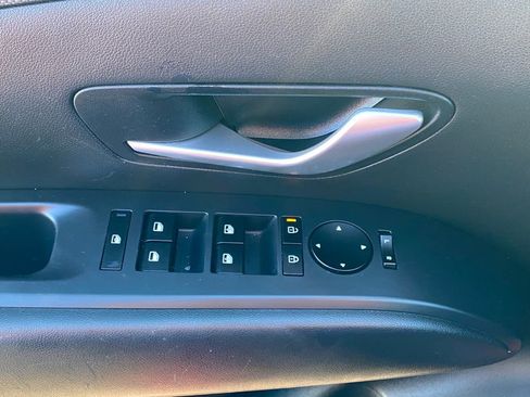 Used 2025 Hyundai Tucson SEL image 13