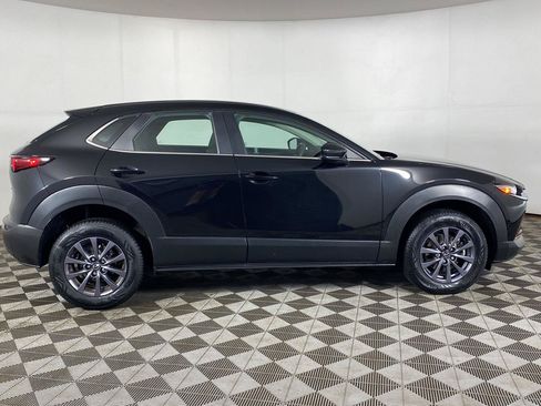 Used 2024 MAZDA CX-30 AWD 2.5 S image 7