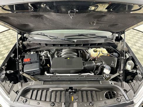 Used 2020 Chevrolet Silverado 1500 LT image 34