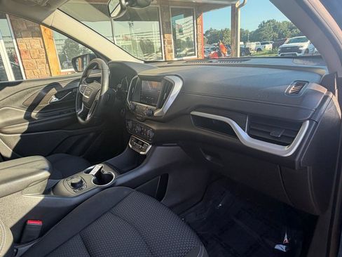 Used 2022 GMC Terrain SLE w/ Driver Convenience Package AWD/4WD image 22