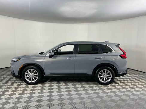 Used 2025 Honda CR-V EX-L image 9