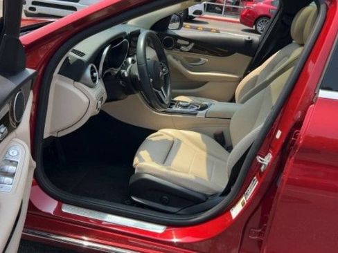 Used 2019 Mercedes-Benz C 300 4MATIC Sedan image 12