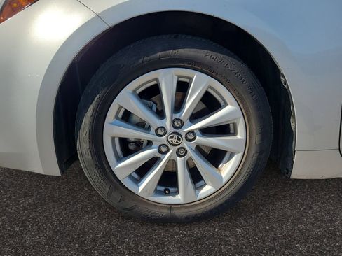 Used 2023 Toyota Corolla SE FWD image 14